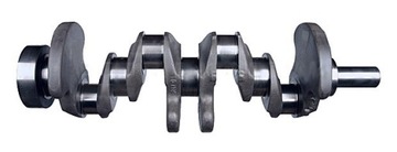 Crankshaft mercedes c e vito sprinter 2, 2 cdi 611, фото