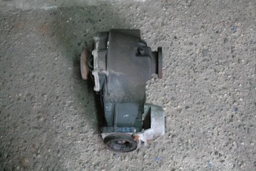 Audi a8 d3 4e rear axle reducer 01r525131g, фото