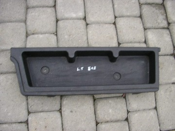 Toyota corolla e12 5 doors hatchback left glove compartment trunk, фото