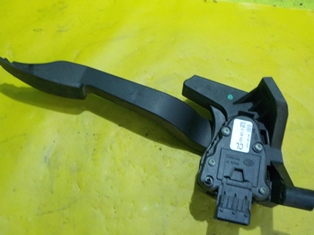 Opel corsa c 1.7 dti potentiometer gas, фото