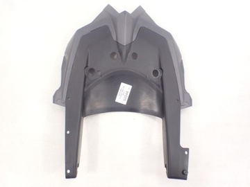 Filling rear wing tail yamaha t - max 530 12 -, фото