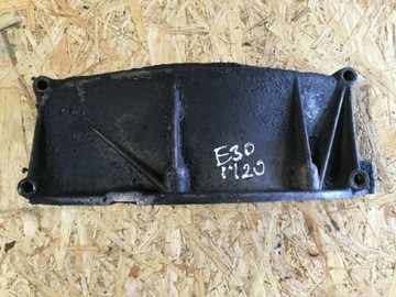 Bmw e30 дзвон фланец нижняя поддона 1 коробки передач, фото