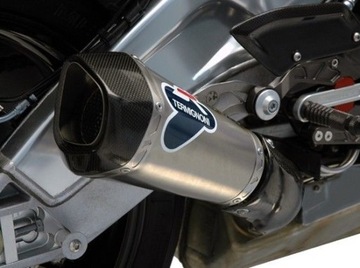Вихлопна труба випуск termignoni | bmw s 1000 rr 10-14, фото
