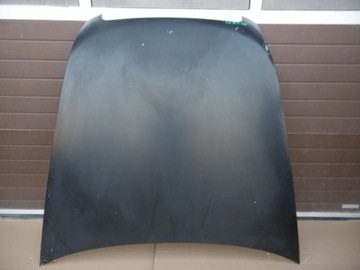 Hood audi a6 c6 new original, фото