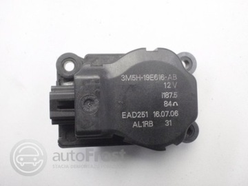 Motor stoves ford s-max galaxy 06-, фото