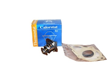 Thermostat primera p10 p11 1.6 1.8 almera 2 n16 1.5 1.8 2120095f0a, фото