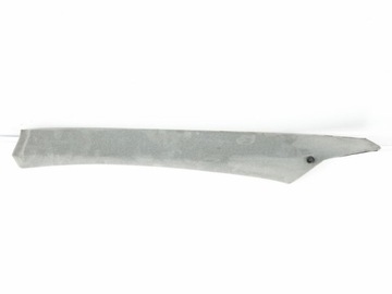 Mercedes s w140 rack pad left front, фото