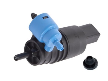 Washer pump mercedes w168 w169 s210 vaneo, фото