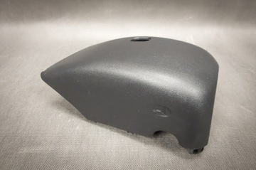 Защита рулевой колонки руля vw golf vii 5g0858566e, фото