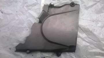 Kawasaki er5 cap cover gears protection motor, фото