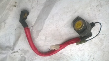 Yamaha xj 600 92-03 relay starters block, фото