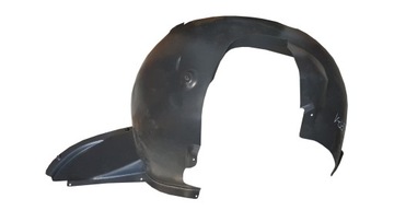 Seat ibiza cordoba 6l 02 - front fender front right, фото