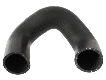 Tube spigot wire turbo intercooler to renault trafic 2.0 dci, фото