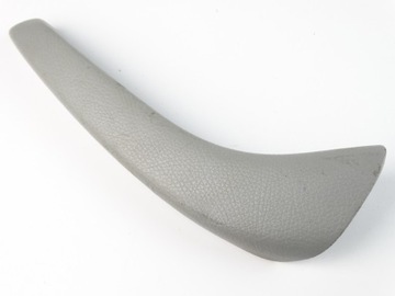 Mercedes w220 handle maps right rear door, фото