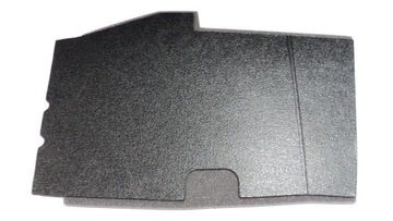 Coating dashboard mercedes w113 pagoda, фото