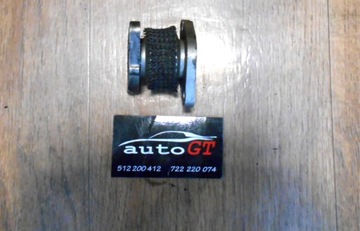 Патрубок вихлопних газів egr vw audi 3.0 tdi mp0530a, фото