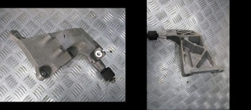 Bracket fasteners infiniti fx30 3, 0d, фото