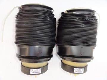 Mercedes e-class w212 cushion airmatic air cushion, фото