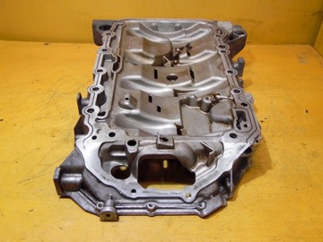 Поддон масляный audi a4 b8 a5 a6 c7 volkswagen seat 1.8 tsi cdh 06h103603p, фото