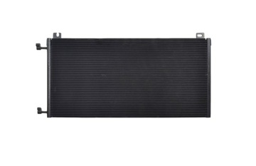 Новая радиатор кондиционера hummer h1 h2 10358953 20913752 3030161, фото