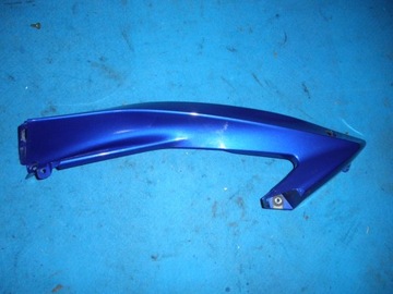Yamaha r6 rj11 06-07 fairing ski left, фото