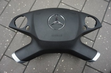 Airbag mercedes - benz original a2128600102, фото