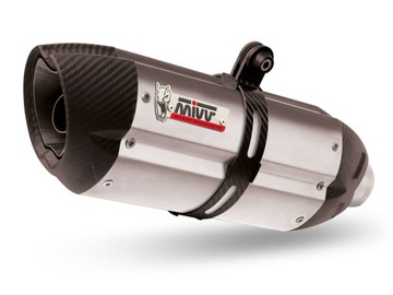 Mivv suono ktm rc 390 13-16| issue shock absorber, фото