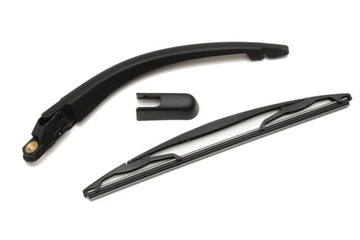 Wiper blade holder back citroen c1 2005 - 2014, фото