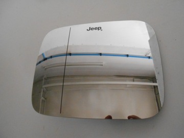 Jeep mirror element original, фото