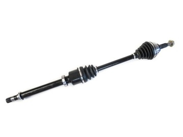 Axle right renault megane 2 1.6 16v, фото