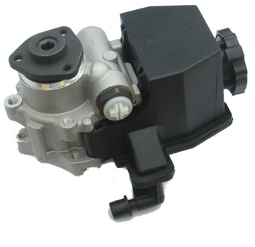 Mercedes sprinter vito 2. 3-door 2. 9d power steering pump, фото