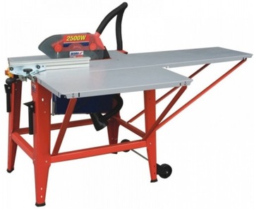 Dedra ded7729 saw stool 315 mm 3400w, фото