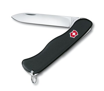 Folding victorinox sentinel 0.8413. 3b1 - 4 funkcj, фото