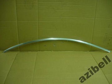 Mercedes - benz original a2216980480 door cover back, фото