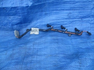 Проводка свеч 1.6 hdi tdci peugeot citroen ford, фото