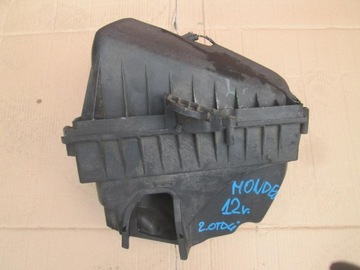 Air filter housing ford mondeo mk4 2.0 d, фото