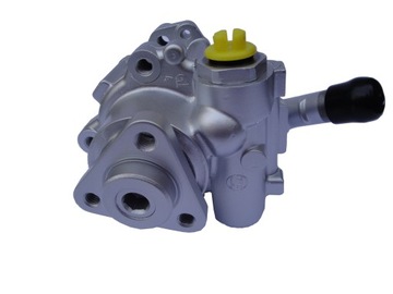 Насос гидроусилителя bmw e81 e87 e90 e91 118d 120d 318d 320d оригинал zf bmw, фото