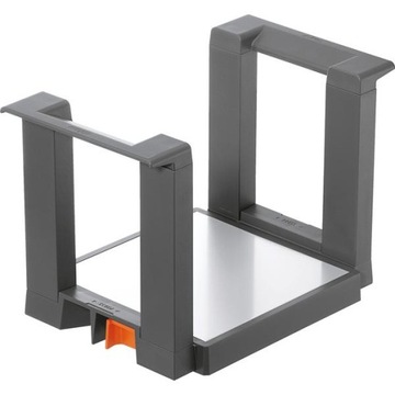 Fasteners for plates ambia line blum, фото