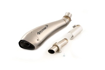 Shock absorber issue hp corse | ducati - monster 797, фото
