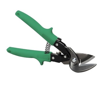 Roofing scissors mechanical offset m2007 right malco, фото