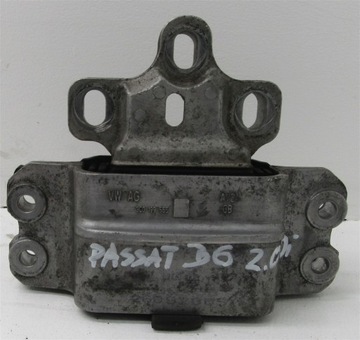Cushion motor passat b5 1.9 2.0 tdi 3g0199555, фото