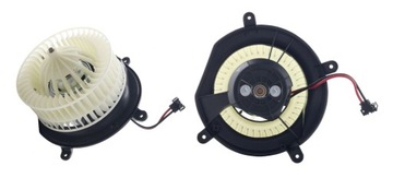 Stoves fan mercedes cls-class c219 з air conditioner, фото