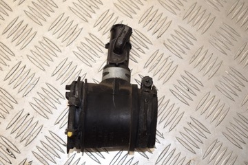 Tube air duct turbines mazda 6 3 gj 2013, фото