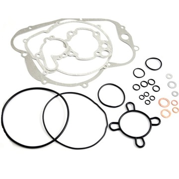 Gaskets motor minarelli am6 yamaha tzr dt 50 c, фото