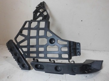Megane 3 convertible fasteners bumpers right, фото