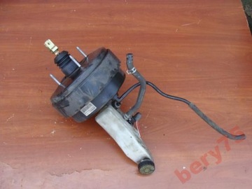 Toyota corolla verso 2005 2d4d vacuum pump brakes, фото