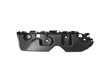 Fasteners bumper dacia duster 2010-2014 left, фото