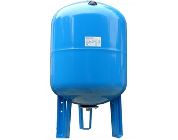 Tank hydrophilic 150l aperture vertical aquasystem, фото
