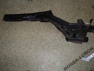 Лонжерон правая honda civic ufo 2006-2011 год новая оригинал, фото
