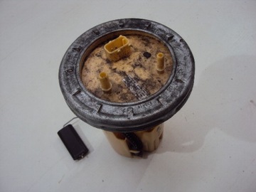 Fuel pump mini cooper r61 paceman, фото